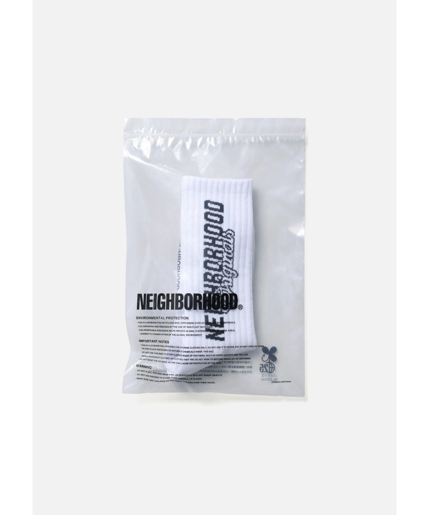 LOGO SOCKS