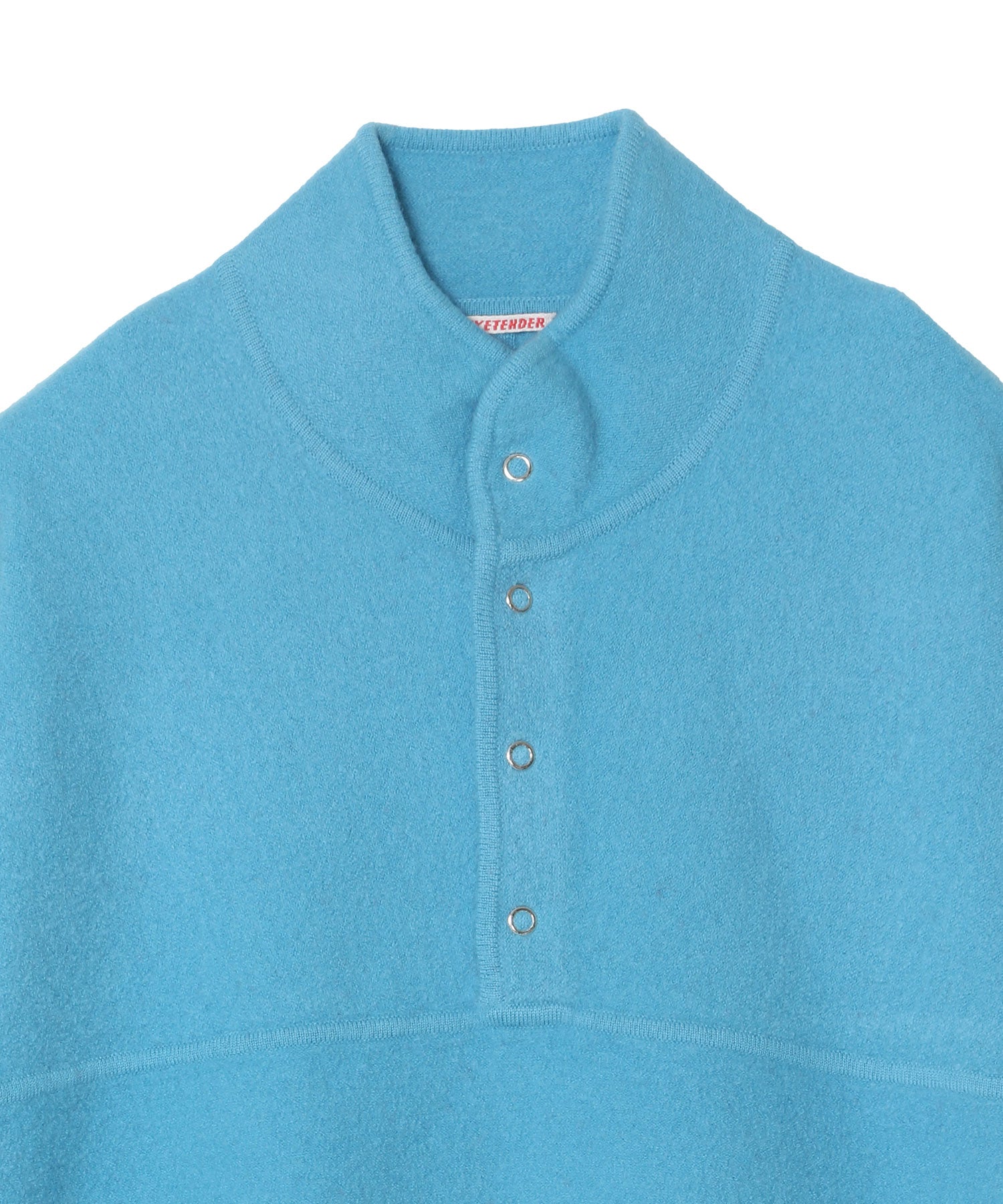 PAN AM PULL OVER