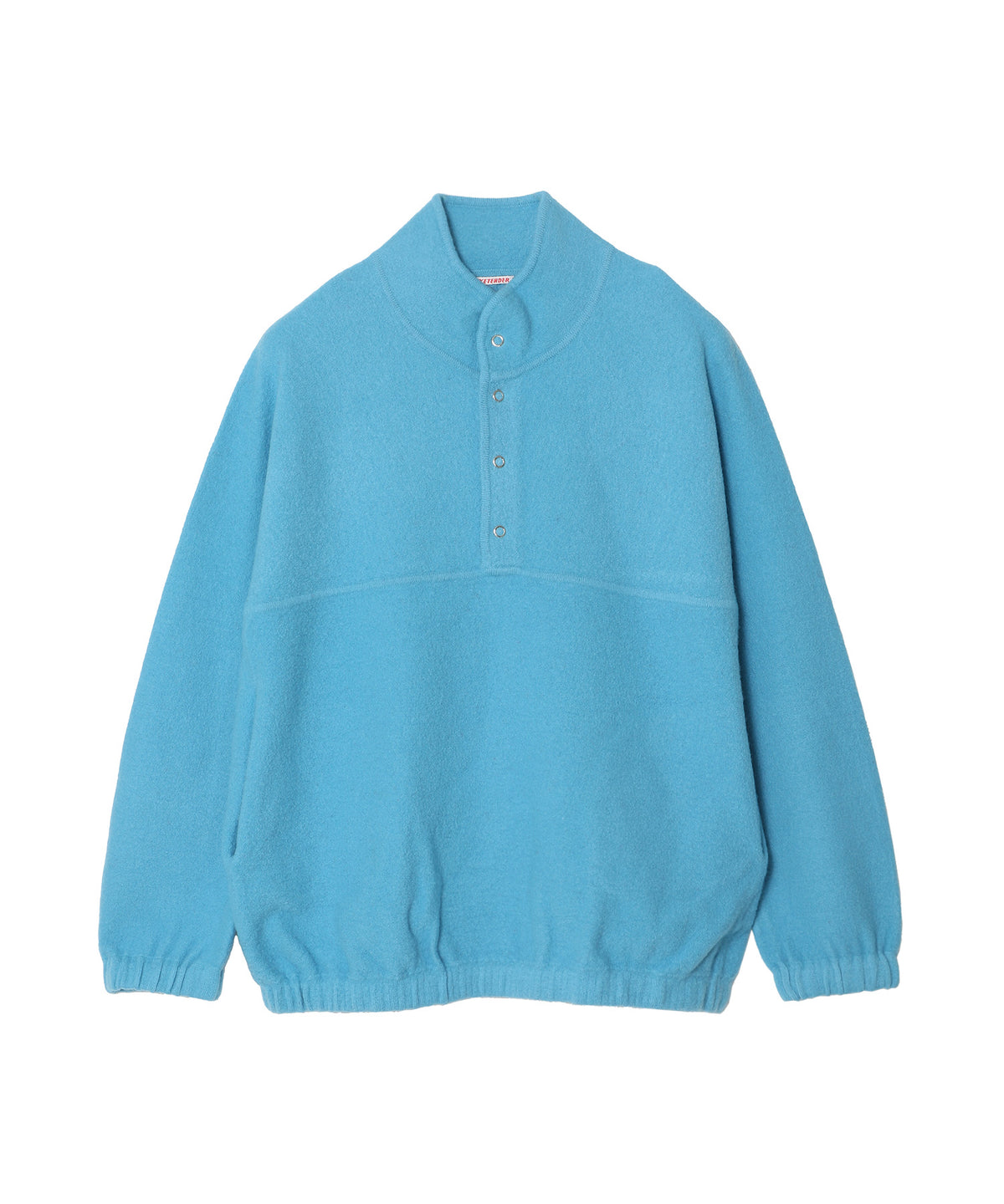 PAN AM PULL OVER