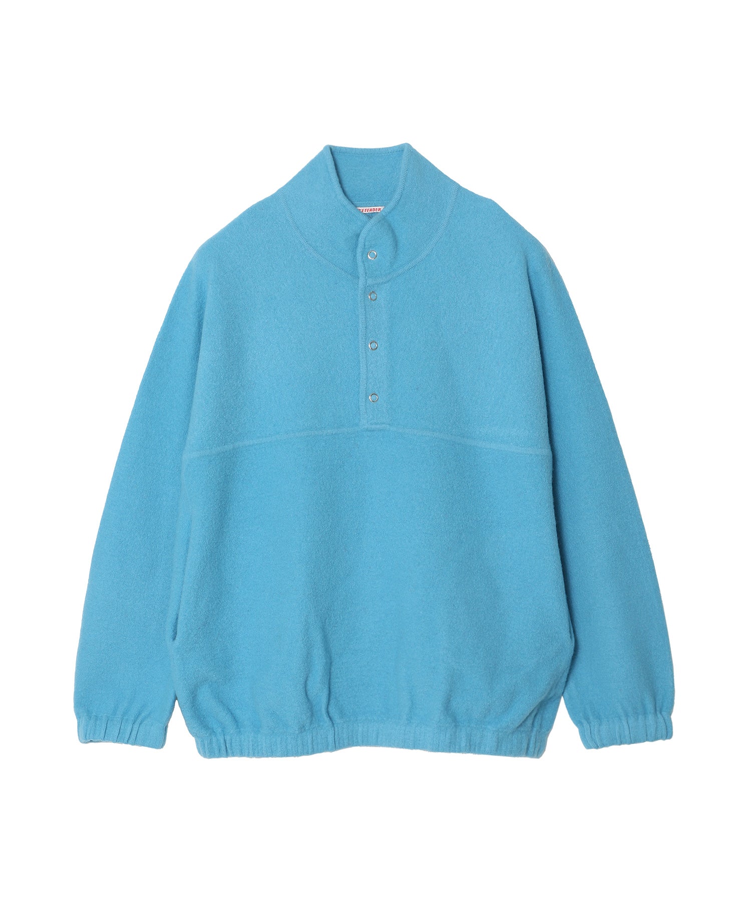 PAN AM PULL OVER
