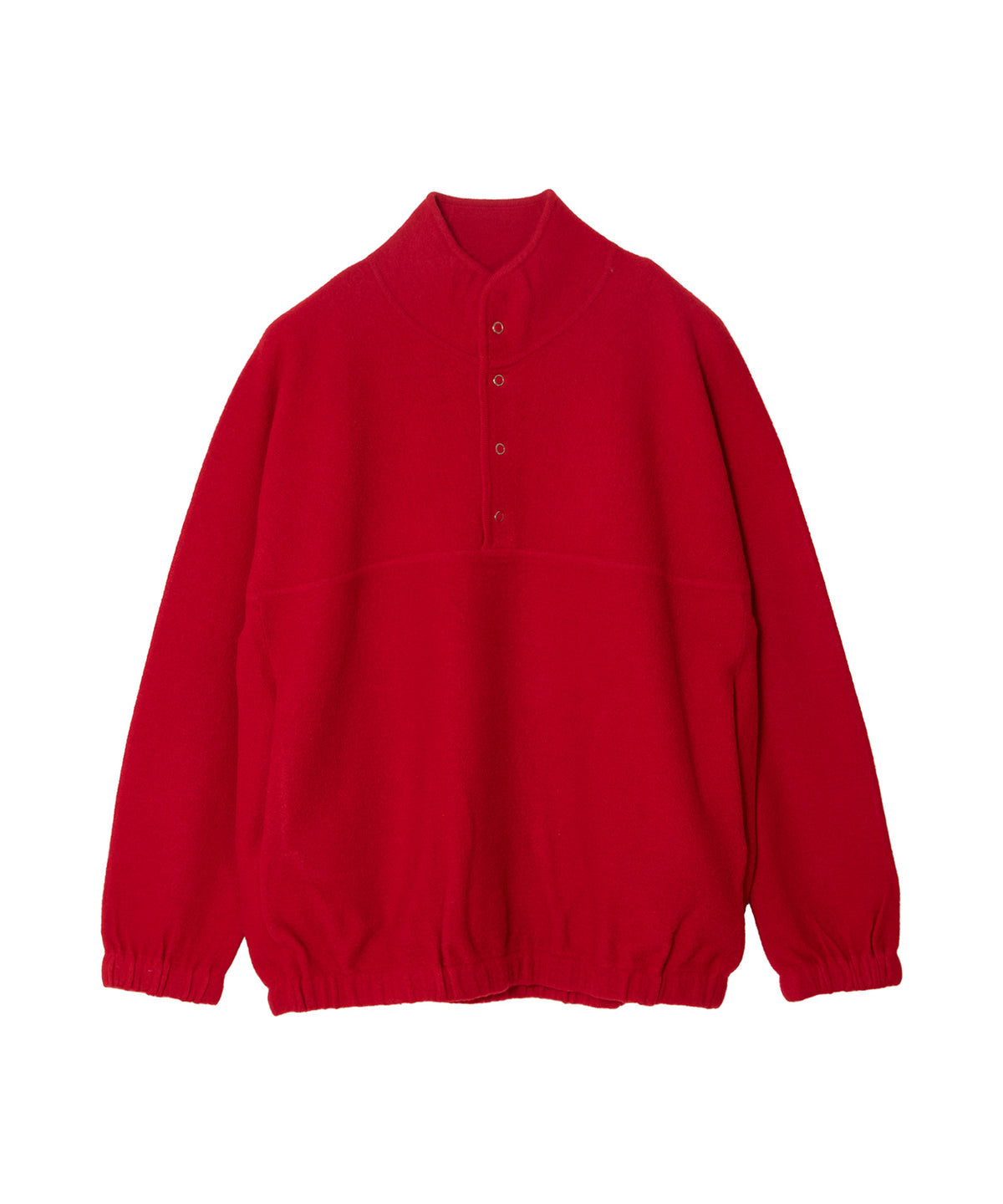 PAN AM PULL OVER