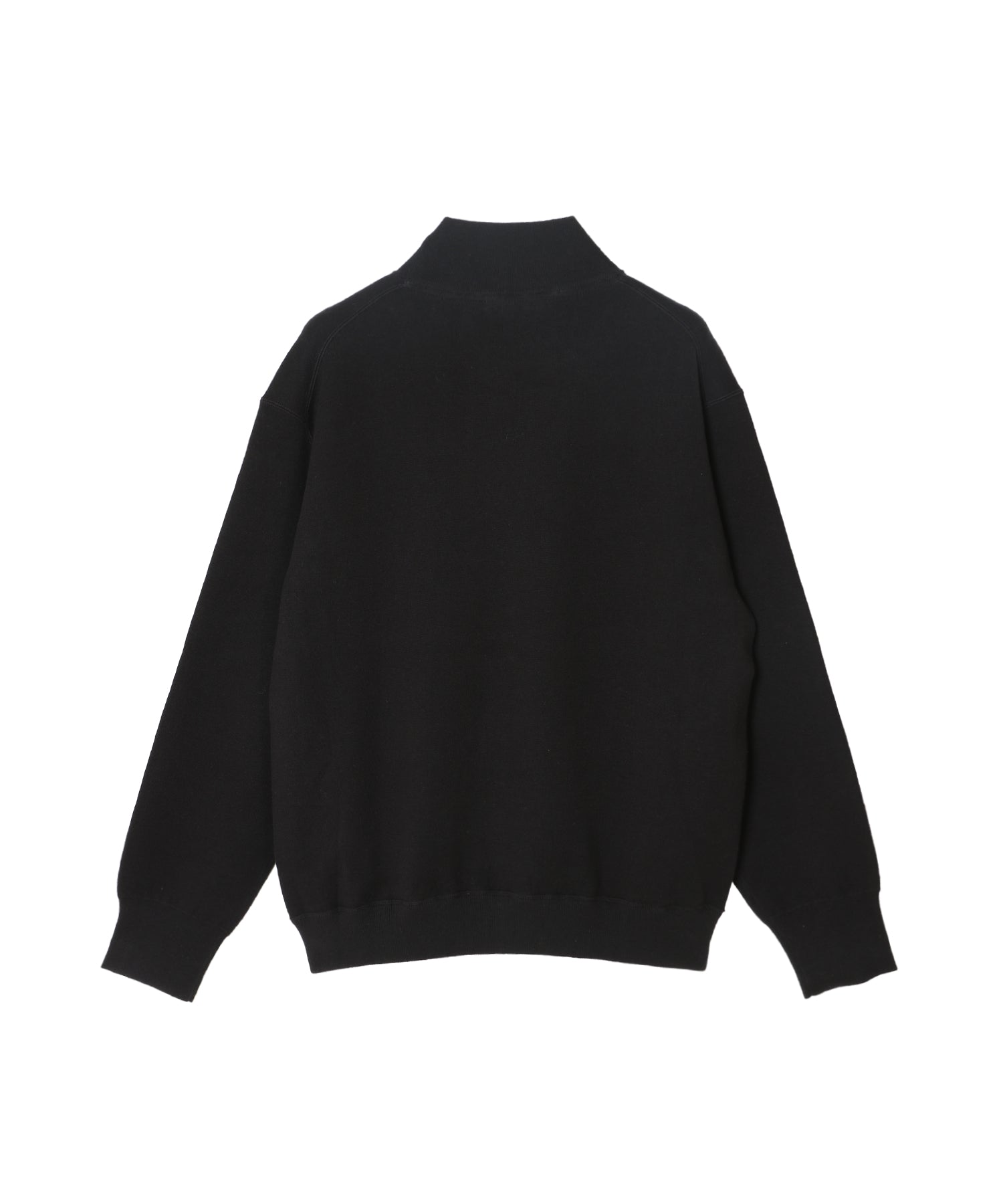 MAC MOCKNECK
