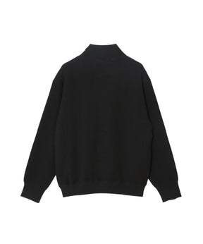 MAC MOCKNECK