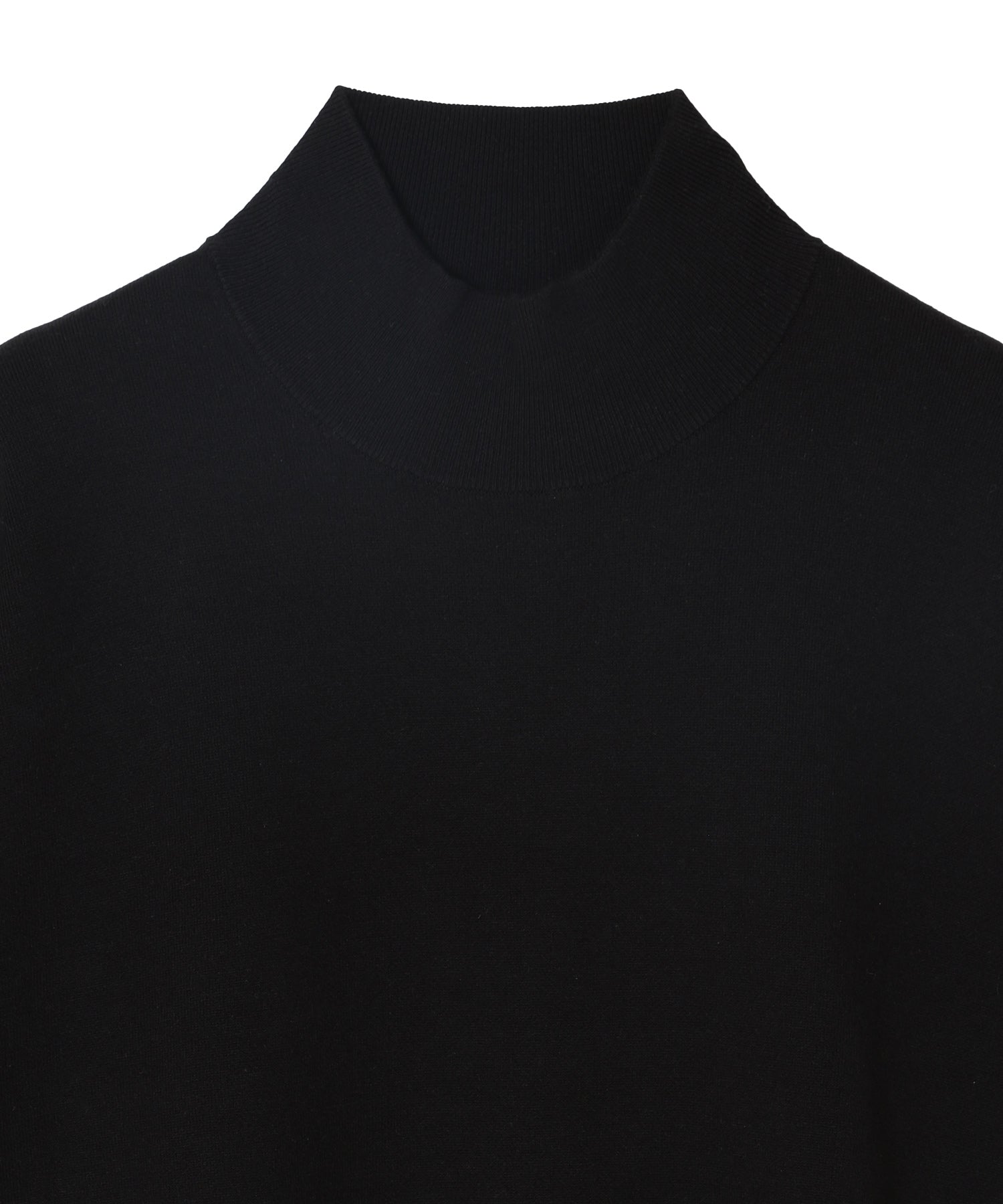 MAC MOCKNECK