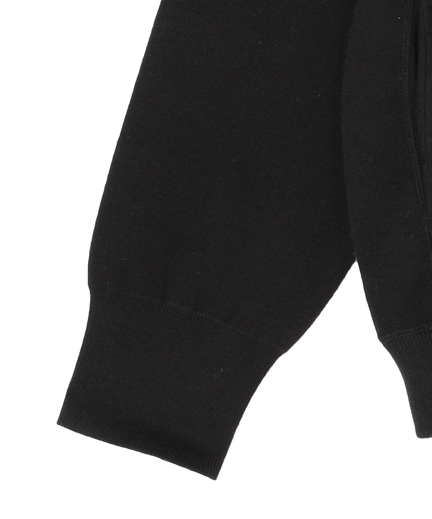 MAC MOCKNECK