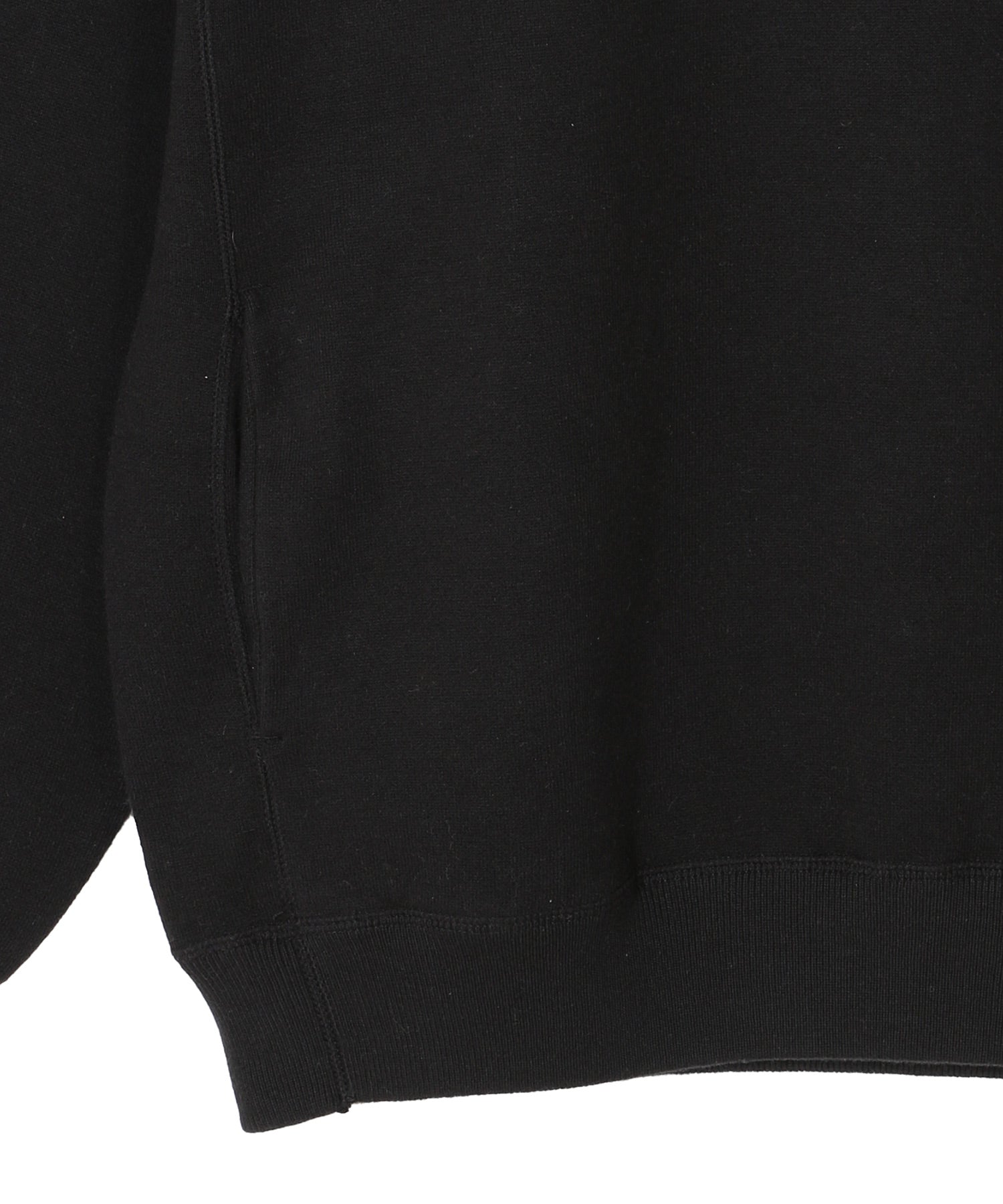 MAC MOCKNECK