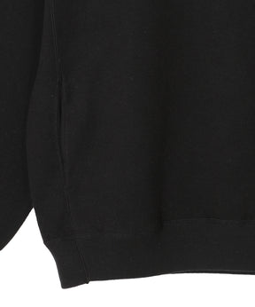 MAC MOCKNECK