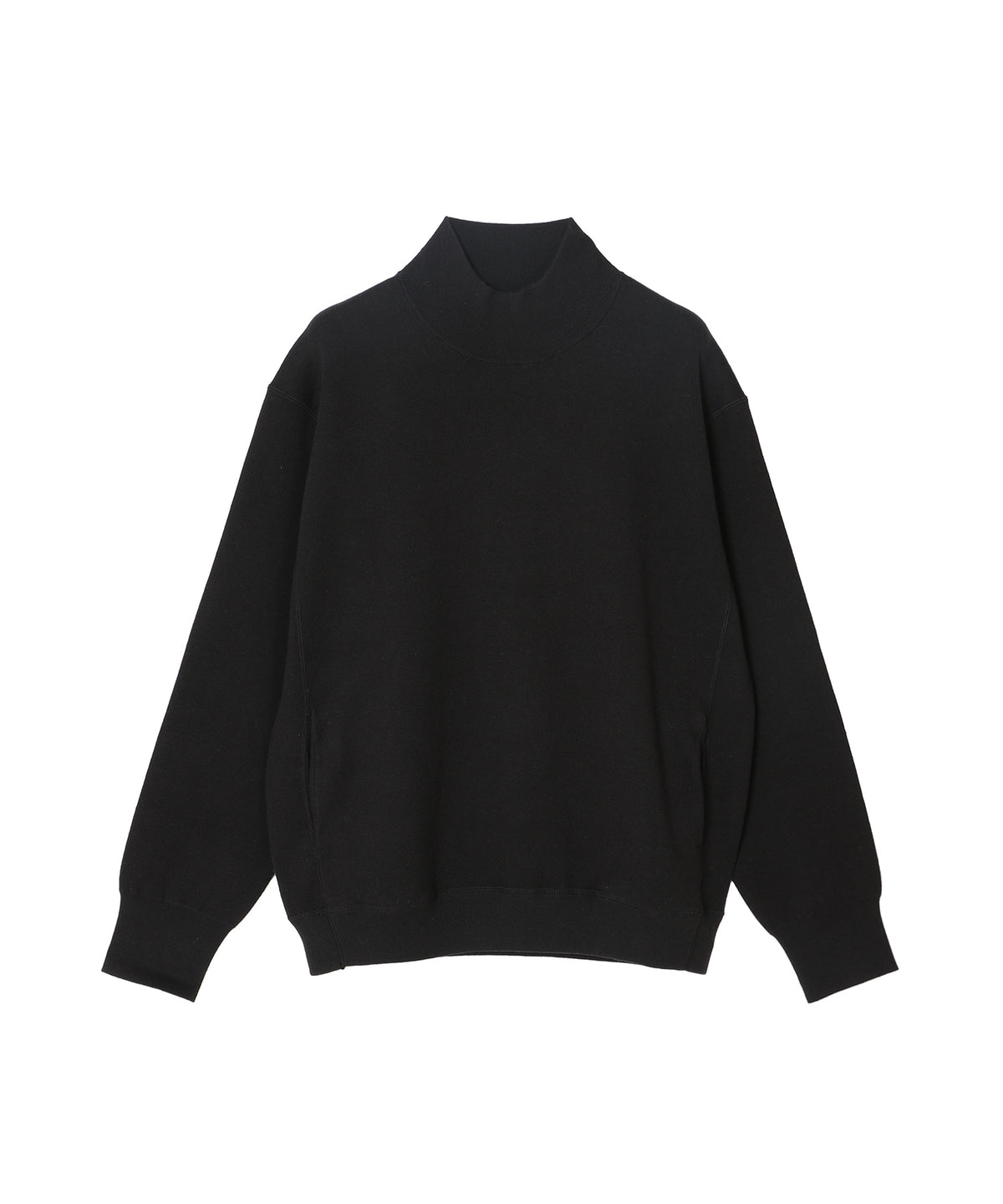 MAC MOCKNECK