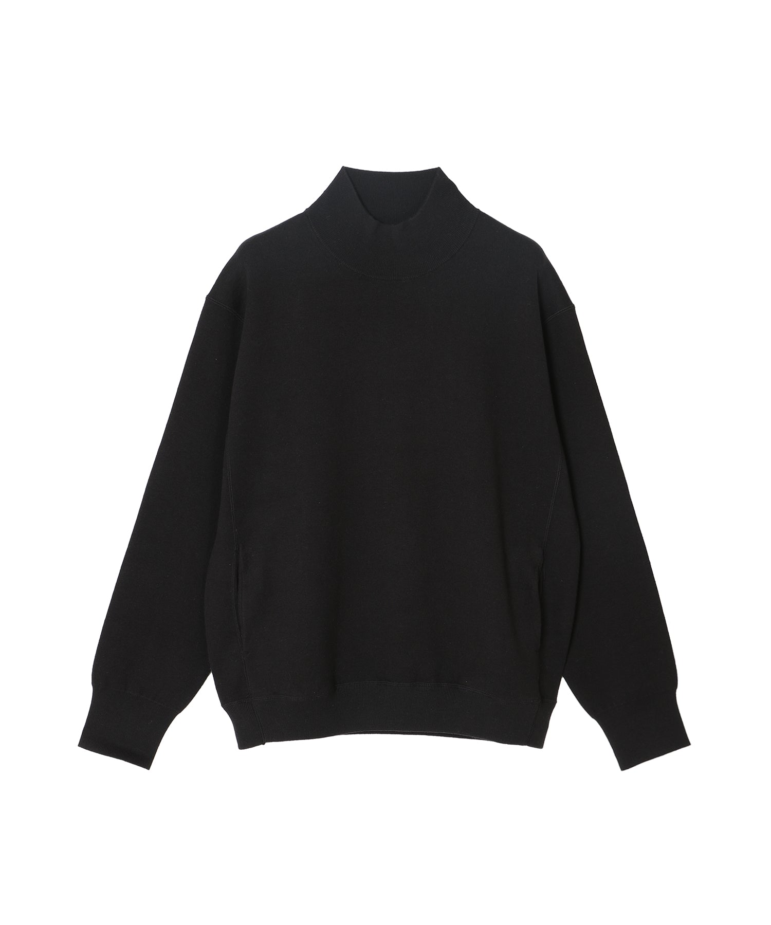 MAC MOCKNECK
