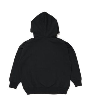 EAGLE HEAD HOODIE