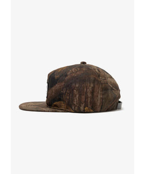 MILITIA 02 / CAP / COTTON. RIPSTOP. TEXTILE