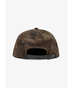 MILITIA 02 / CAP / COTTON. RIPSTOP. TEXTILE