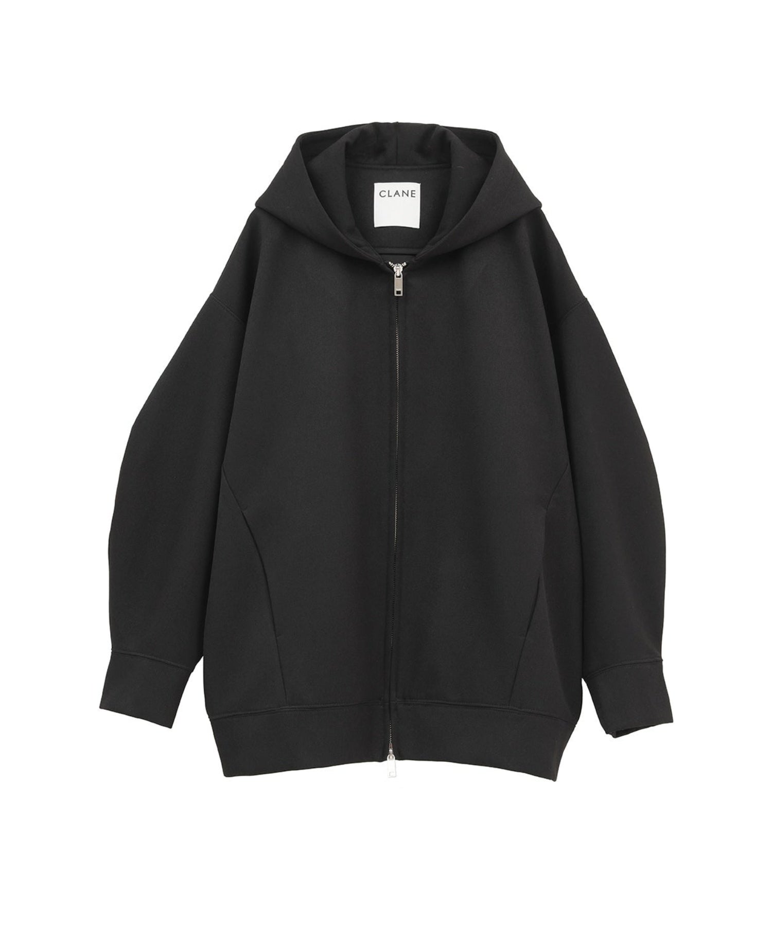 CONSTRUCTIVE BONDING HOODIE