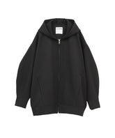 CONSTRUCTIVE BONDING HOODIE