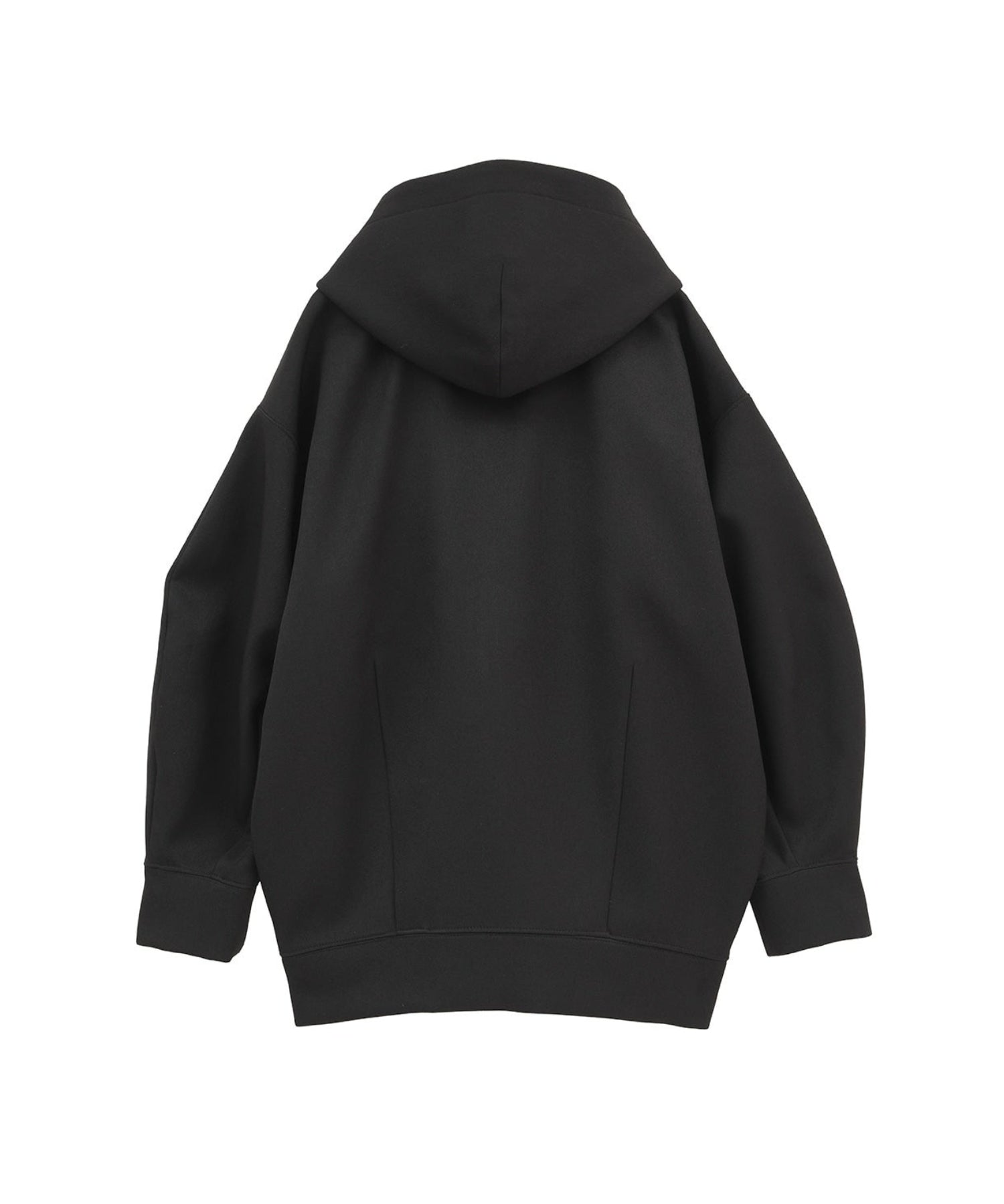 CONSTRUCTIVE BONDING HOODIE