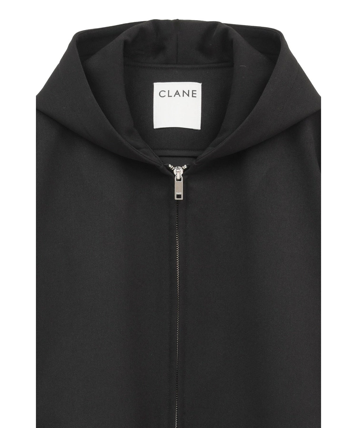 CONSTRUCTIVE BONDING HOODIE