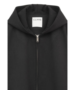 CONSTRUCTIVE BONDING HOODIE