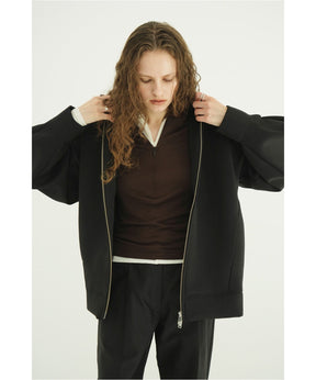 CONSTRUCTIVE BONDING HOODIE