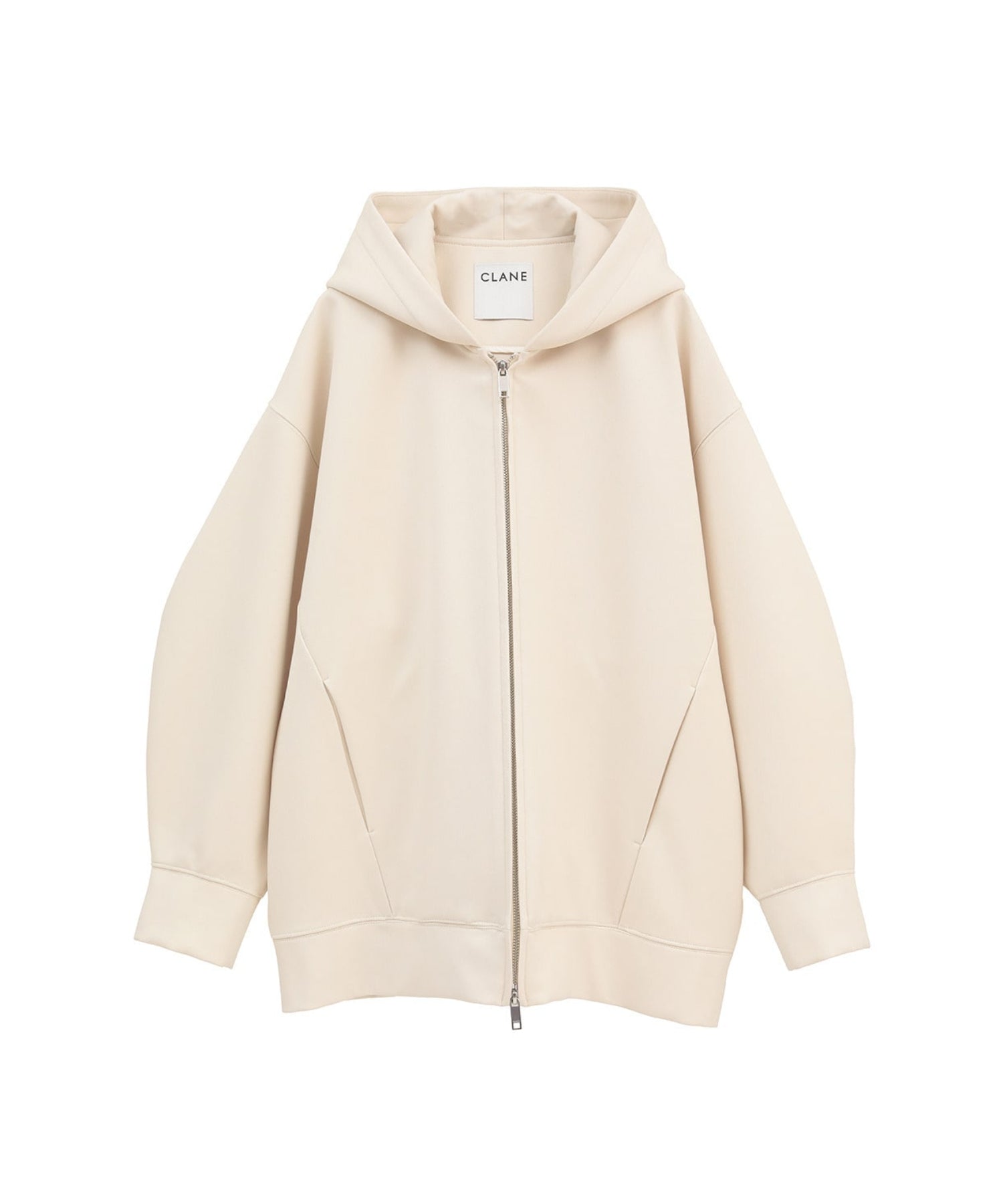 CONSTRUCTIVE BONDING HOODIE