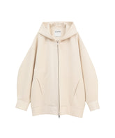 CONSTRUCTIVE BONDING HOODIE