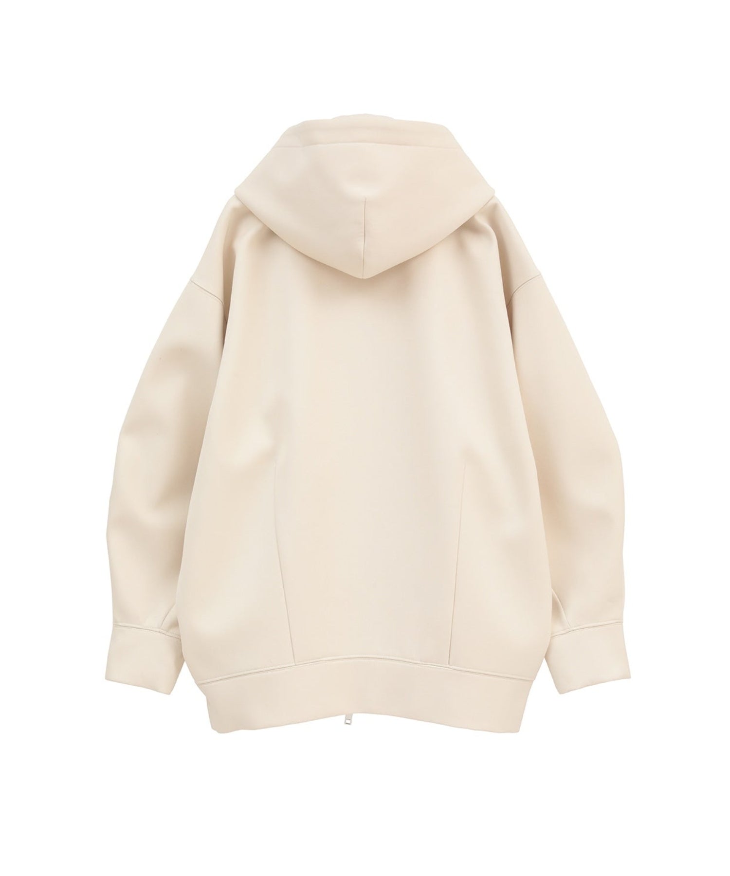 CONSTRUCTIVE BONDING HOODIE
