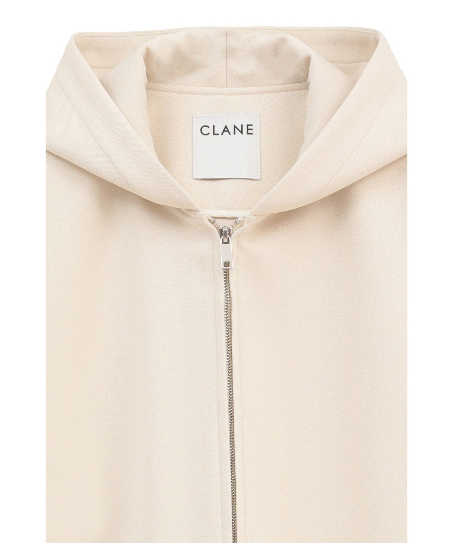 CONSTRUCTIVE BONDING HOODIE
