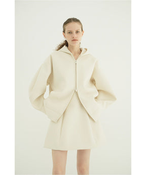 CONSTRUCTIVE BONDING HOODIE