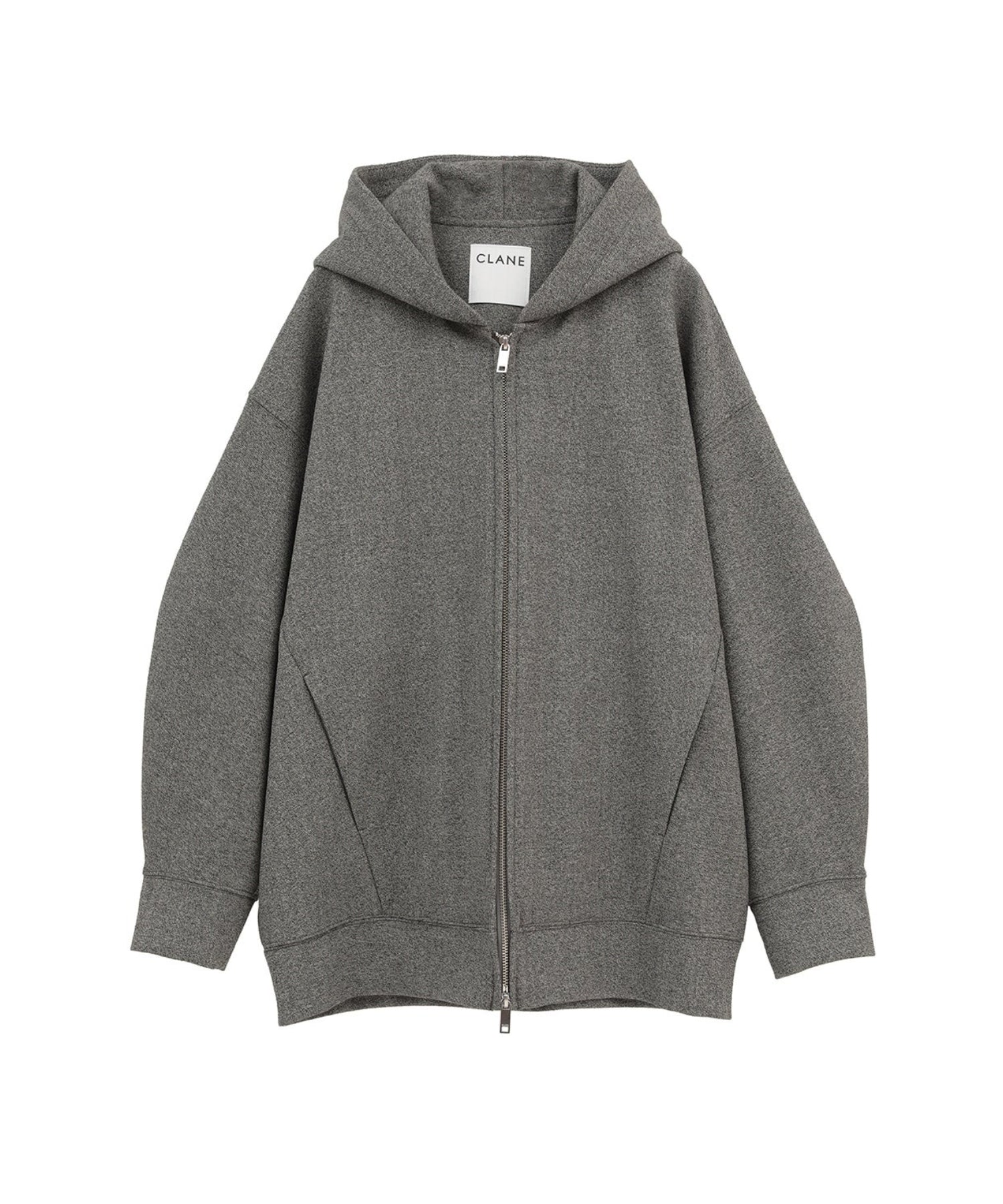 CONSTRUCTIVE BONDING HOODIE