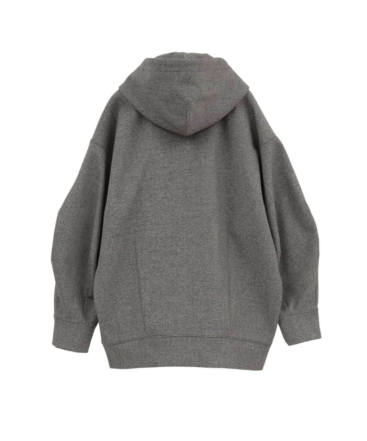 CONSTRUCTIVE BONDING HOODIE