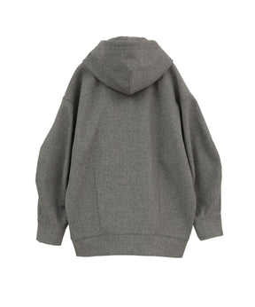 CONSTRUCTIVE BONDING HOODIE