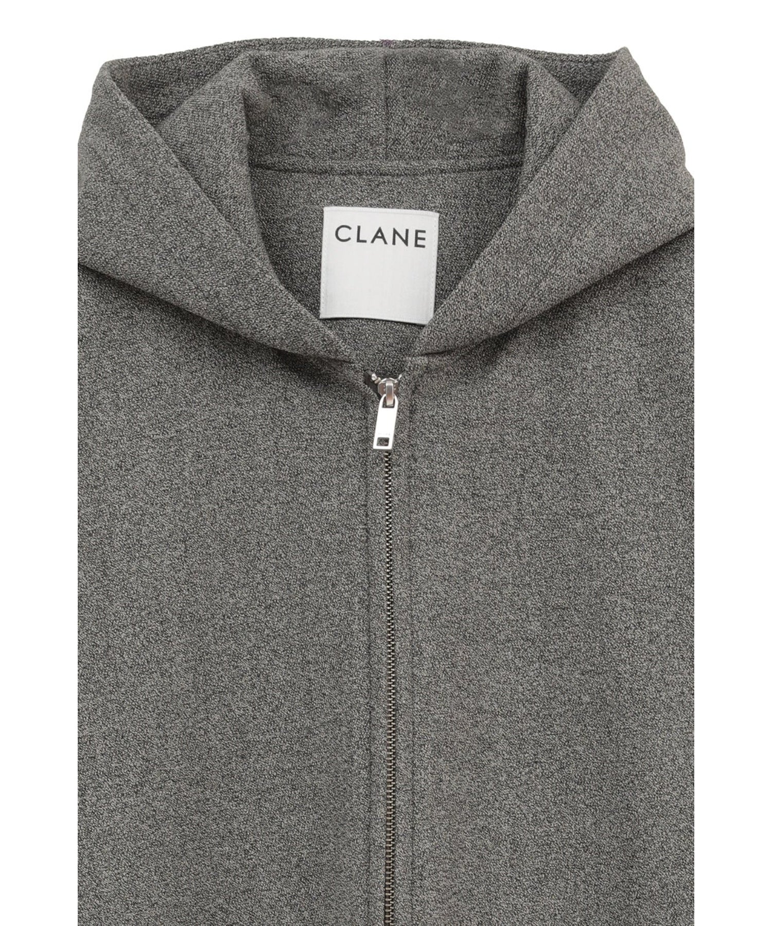 CONSTRUCTIVE BONDING HOODIE
