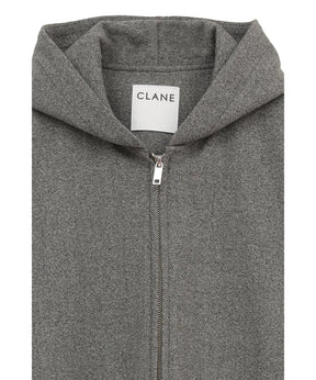CONSTRUCTIVE BONDING HOODIE