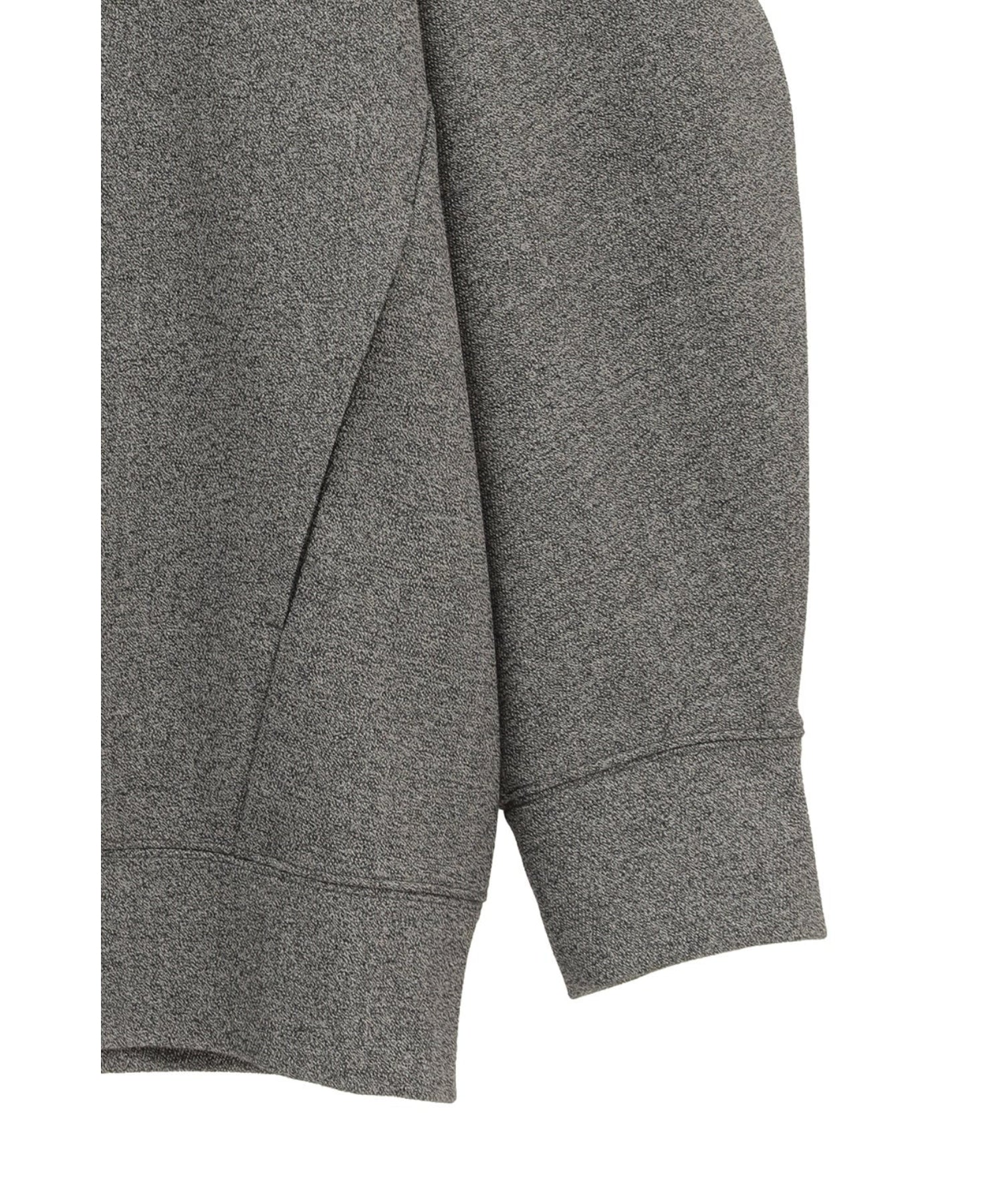 CONSTRUCTIVE BONDING HOODIE