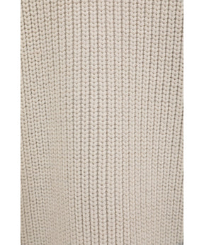 OVER FORM SLEEVE KNIT TOPS