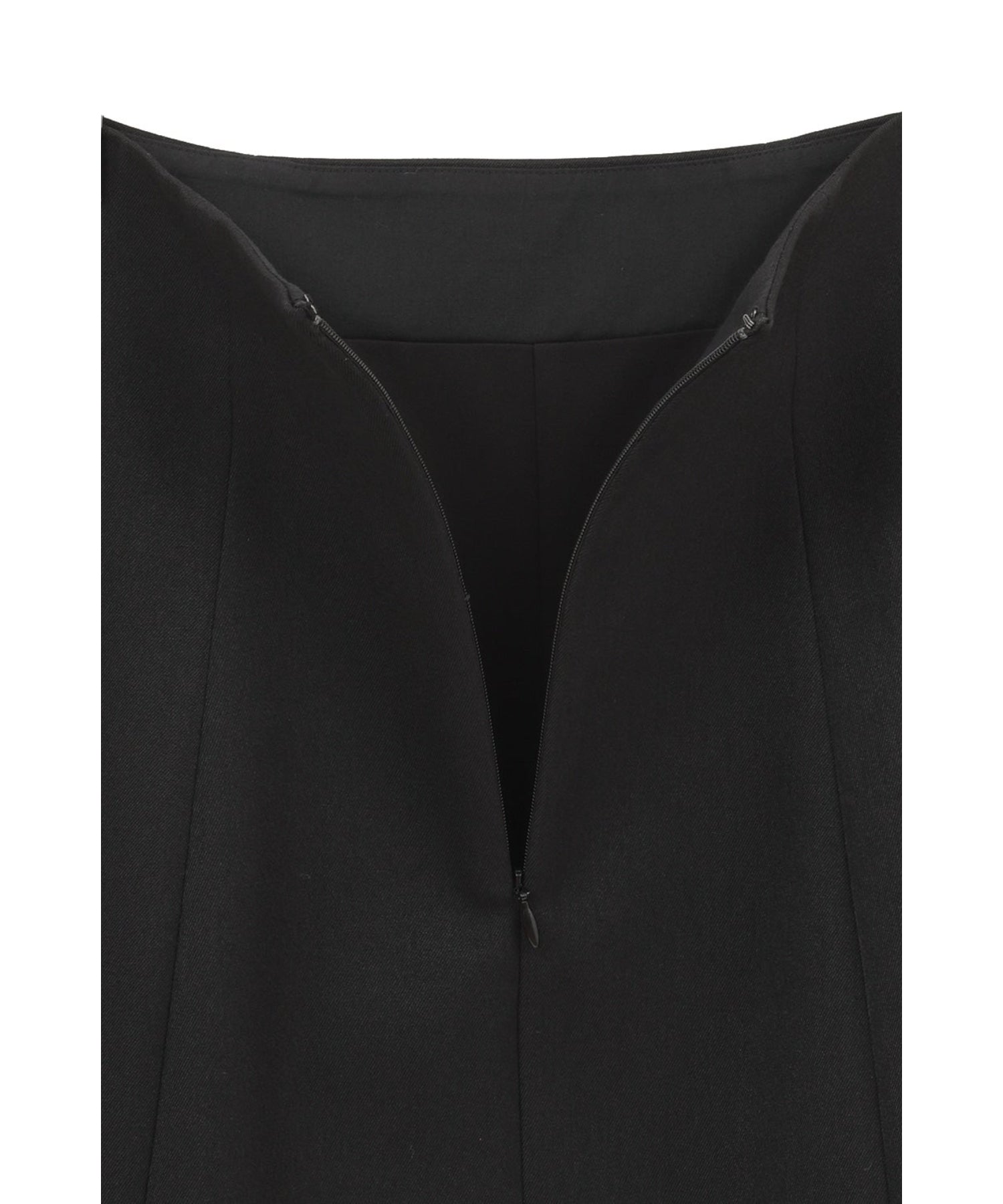 CONSTRUCTIVE MINI SKIRT