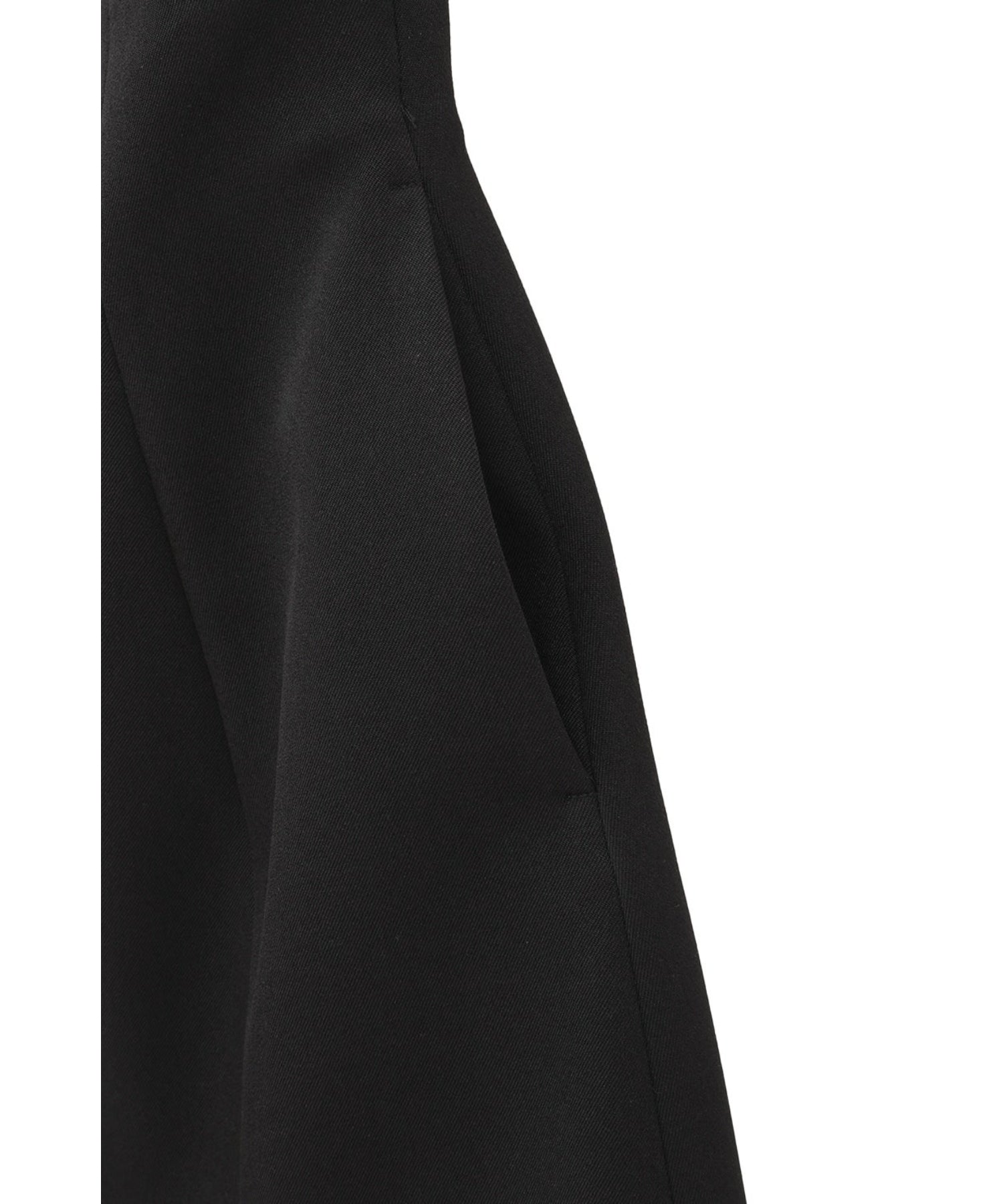 CONSTRUCTIVE MINI SKIRT