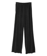 BRIGHT JERSEY PANTS