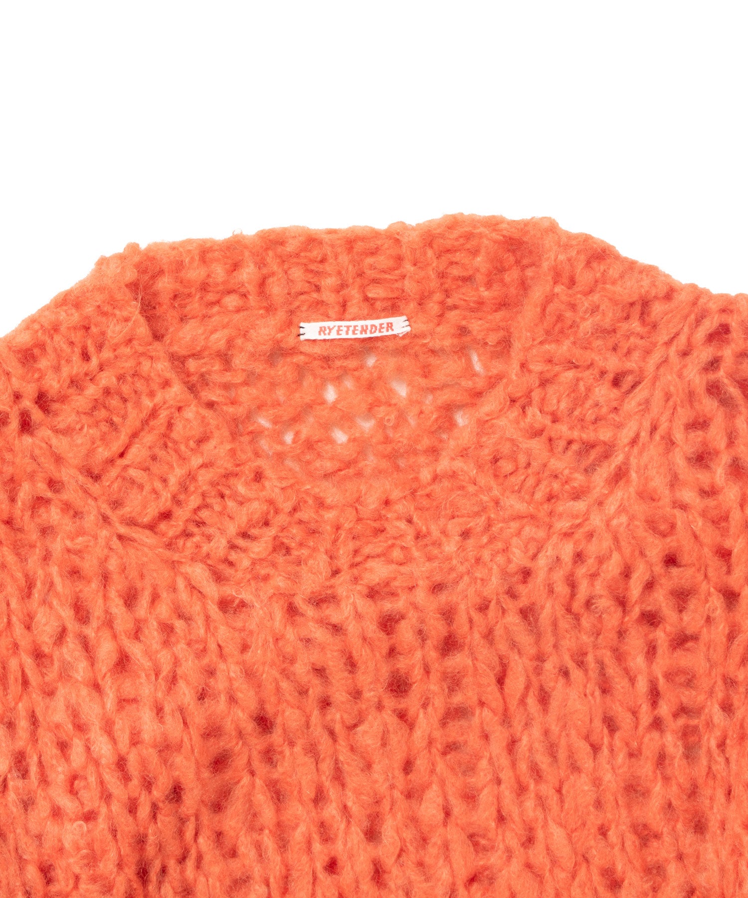 Reeves Sweater