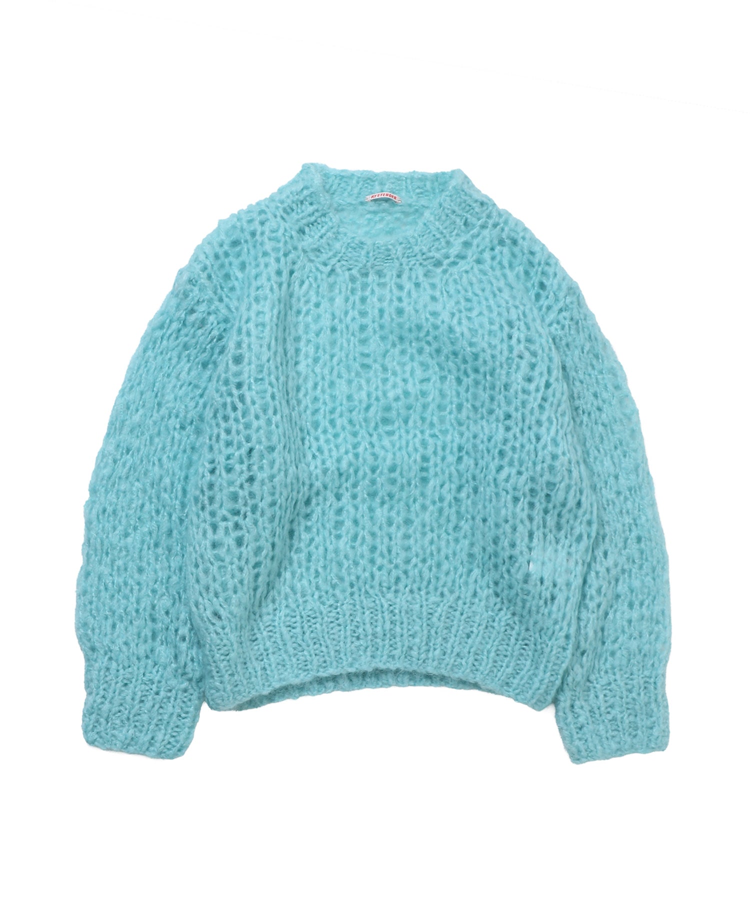 Reeves Sweater