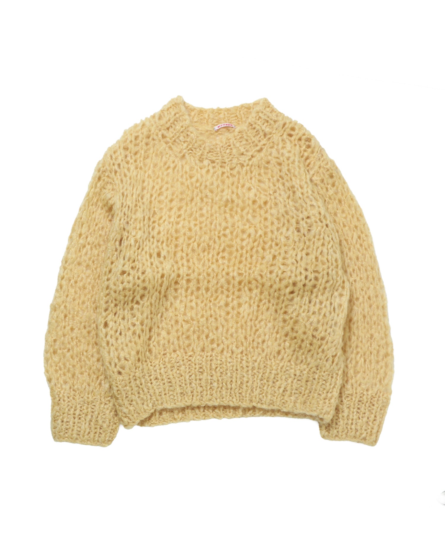 Reeves Sweater