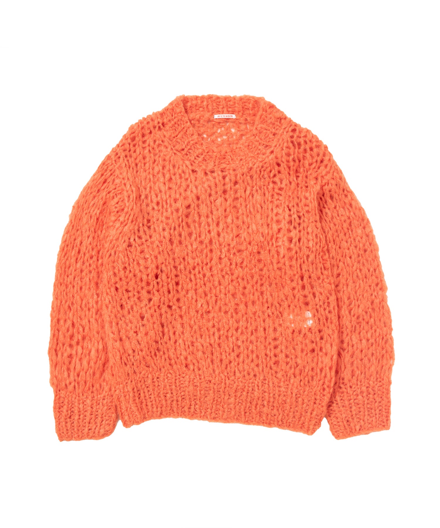Reeves Sweater