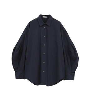 VOLUME SLEEVE SHIRTS