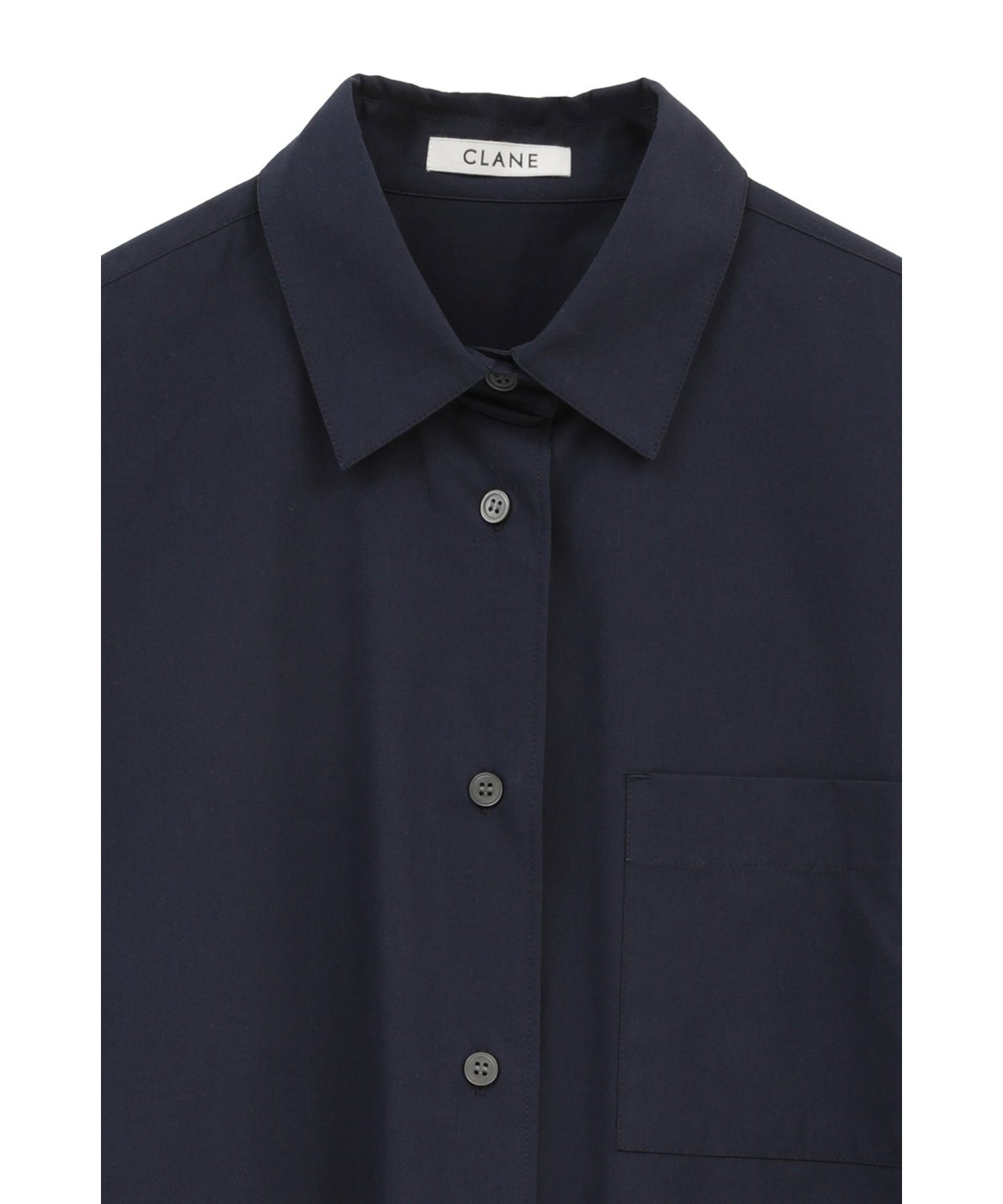 VOLUME SLEEVE SHIRTS