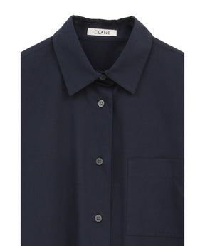 VOLUME SLEEVE SHIRTS