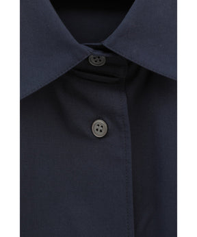 VOLUME SLEEVE SHIRTS
