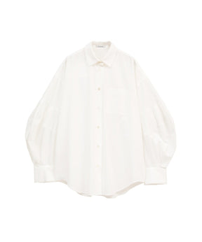 VOLUME SLEEVE SHIRTS
