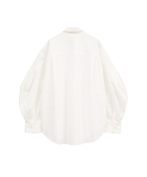 VOLUME SLEEVE SHIRTS