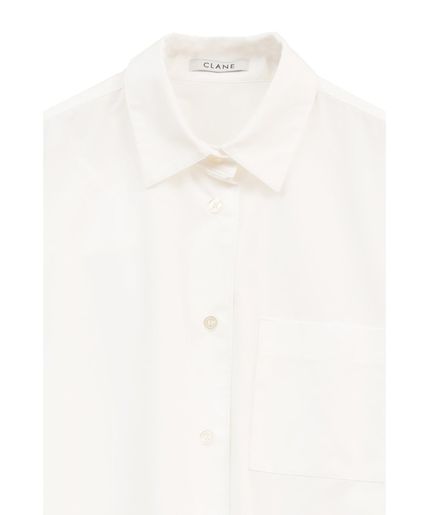 VOLUME SLEEVE SHIRTS