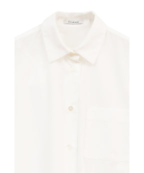 VOLUME SLEEVE SHIRTS