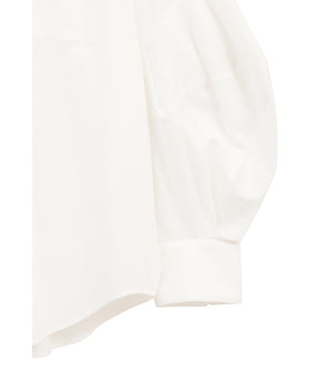 VOLUME SLEEVE SHIRTS